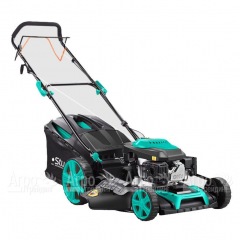 Газонокосилка бензиновая Sturm PL5114SV в Великом Новгороде