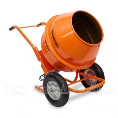 Бетоносмеситель Villartec СМ-130С Cart (Бетономешалка Villartec СМ-130С Cart) в Великом Новгороде