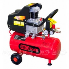 Компрессор поршневой Prorab 2125 в Великом Новгороде