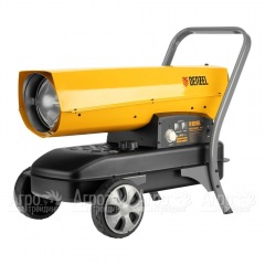 Дизельная тепловая пушка Denzel DHG-45i в Великом Новгороде
