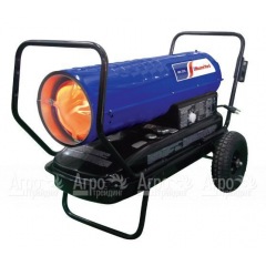 Дизельная тепловая пушка MasterYard MH 37D в Великом Новгороде