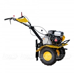 Мотоблок Целина МБ-611Р в Великом Новгороде