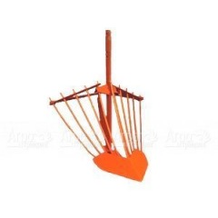 Выкапыватель Т для культиватора Крот в Великом Новгороде