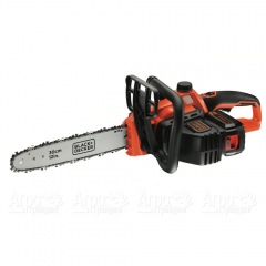 Аккумуляторная пила Black+Decker GKC3630LB-12" (без аккумулятора и зарядного устройства) в Великом Новгороде
