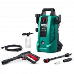 Мойка высокого давления Зубр АВД-115 в Великом Новгороде