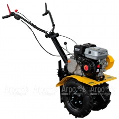 Мотоблок Целина МБ-610Р в Великом Новгороде