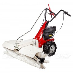 Подметальная машина Eurosystems Minieffe B&#38;S 625EX в Великом Новгороде