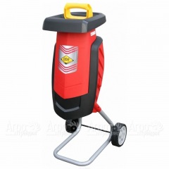 Садовый измельчитель электрический DDE SH2540 в Великом Новгороде