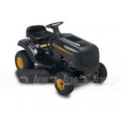 Садовый минитрактор Partner P11597 в Великом Новгороде