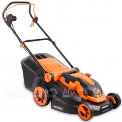 Электрическая газонокосилка Patriot PT 2042 Е в Великом Новгороде