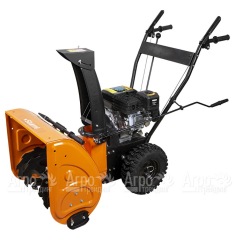 Снегоуборщик Sturm STG5775R в Великом Новгороде