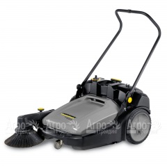 Подметальная машина Karcher KM 70/30 C Bp Pack в Великом Новгороде