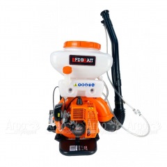 Опрыскиватель бензиновый Brait BGS430-14 в Великом Новгороде