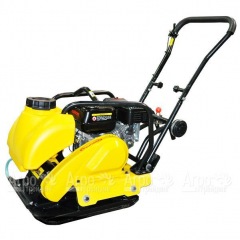 Виброплита бензиновая Tsunami CO-90L в Великом Новгороде