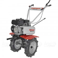 Мотоблок Парма МБ-04-7.0 (фрезы в комплекте) в Великом Новгороде