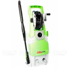 Мойка высокого давления RedVerg RD5461C-160B в Великом Новгороде