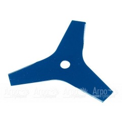 Диск для травы 3T 305мм/25.4мм Oleo-Mac 4095-674R  в Великом Новгороде