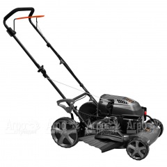 Газонокосилка бензиновая Carver LMG-2051HMS в Великом Новгороде