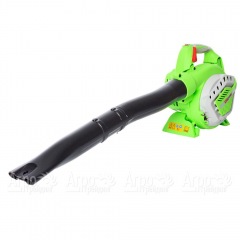 Воздуходувка бензиновая RedVerg RD-GAB226 в Великом Новгороде