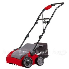 Скарификатор-аэратор электрический Einhell RG-SA 1433 в Великом Новгороде