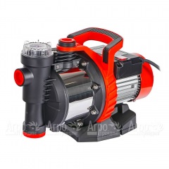 Насос садовый Quattro Elementi Giardino 1101 FL в Великом Новгороде