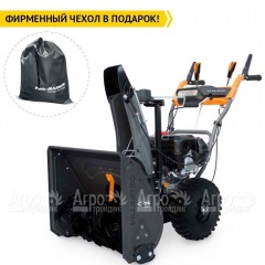 Снегоуборщик Villartec WB C-76Plus в Великом Новгороде