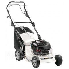 Газонокосилка бензиновая Alpina Premium 5300 SB в Великом Новгороде