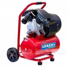 Компрессор воздушный Aurora Gale-25 в Великом Новгороде