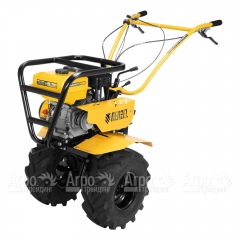 Мотоблок Denzel DPT-670S-PRO в Великом Новгороде