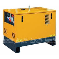 Дизельгенератор Caiman Silentstar 6000DMYN 5.2 кВт в Великом Новгороде