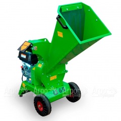 Измельчитель бензиновый Laski LS65/CH в Великом Новгороде