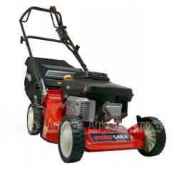 Газонокосилка бензиновая Solo 548 К в Великом Новгороде