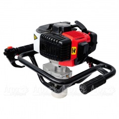 Мотобур (бензобур) Elitech БМ 52Е в Великом Новгороде