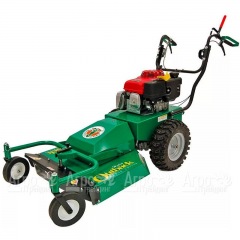 Газонокосилка бензиновая Billy Goat BC2600HHEU в Великом Новгороде