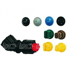 8-штучный комплект форсунок Solo в Великом Новгороде