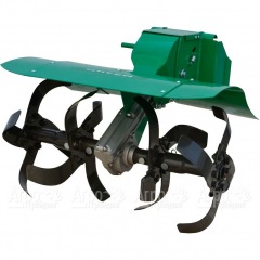 Насадка-культиватор для Profi CS-M5, GreenTiller M6 в Великом Новгороде