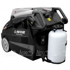 Парогенератор аккумуляторный Lavor Professional Graffiti Waster в Великом Новгороде