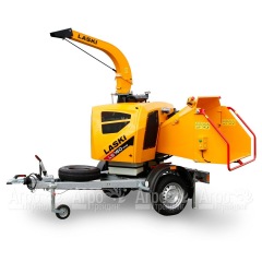 Измельчитель дизельный Laski LS 160DWB в Великом Новгороде