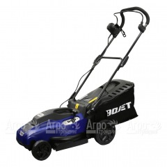 Газонокосилка электрическая Bojet ELM-38 в Великом Новгороде