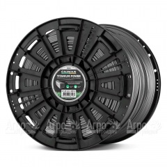 Профессиональная леска Titanium Power квадрат 3 мм 896 м для триммеров Caiman в Великом Новгороде