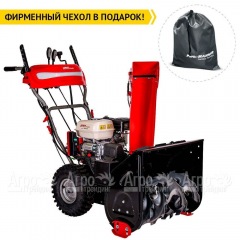 Снегоуборщик бензиновый HND ST 61 PSW в Великом Новгороде