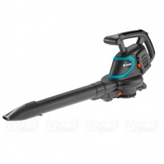 Воздуходувка аккумуляторная Gardena PowerJet Li-40 в Великом Новгороде