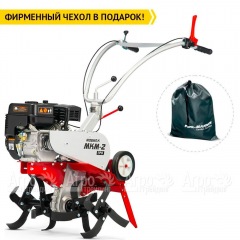 Культиватор Мобил К МКМ-2 Про с двигателем Briggs&#38;Stratton RS950 в Великом Новгороде