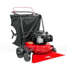 Садовый пылесос Solo by AL-KO 750 P в Великом Новгороде