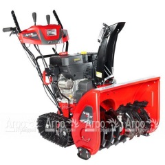 Снегоуборщик гусеничный Efco Artik 72 ELDT в Великом Новгороде