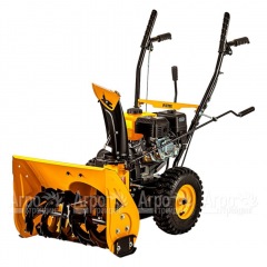 Снегоуборщик Denzel SB 560 в Великом Новгороде