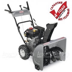 Снегоуборщик Craftsman 88172 в Великом Новгороде