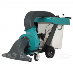 Садовый пылесос Remarc LS XP 5.0 G в Великом Новгороде