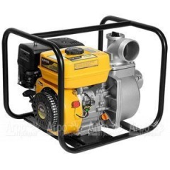 Мотопомпа KIPOR KGP20T в Великом Новгороде