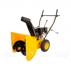 Снегоуборщик Texas 560 в Великом Новгороде